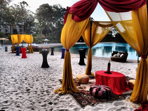 InterContinental Sanctuary Cove Resort, An IHG Hotel - Holiday Jervis Bay 14
