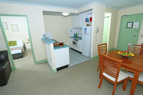 Neptune Resort - Holiday Jervis Bay 38