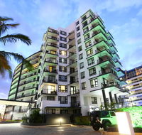 Neptune Resort - Holiday Jervis Bay