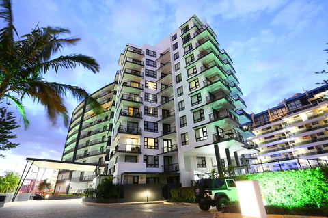 Neptune Resort - Holiday Jervis Bay 0