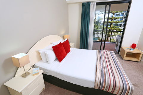 Neptune Resort - Holiday Jervis Bay 25