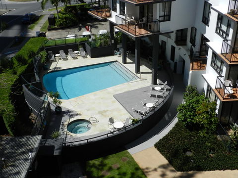 Neptune Resort - Holiday Jervis Bay 1