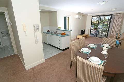Neptune Resort - Holiday Jervis Bay 30