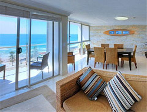 Burleigh Beach Tower - Holiday Jervis Bay 12