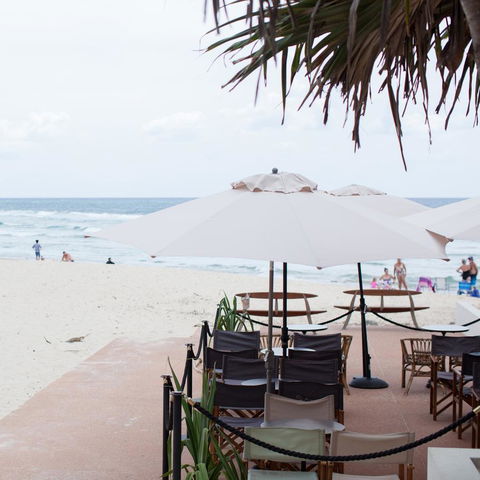 Burleigh Beach Tower - Holiday Jervis Bay 7