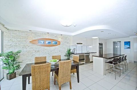 Burleigh Beach Tower - Holiday Jervis Bay 14