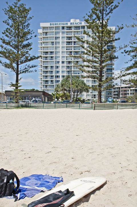 Burleigh Beach Tower - Holiday Jervis Bay 15