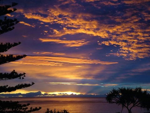 Burleigh Beach Tower - Holiday Jervis Bay 13