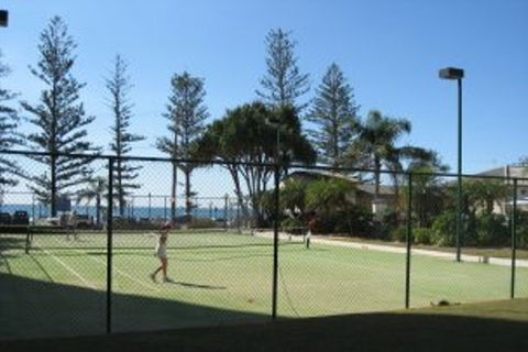 Burleigh Beach Tower - Holiday Jervis Bay 10