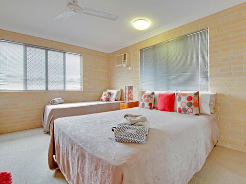 Murray Street Apartments - Holiday Jervis Bay 8