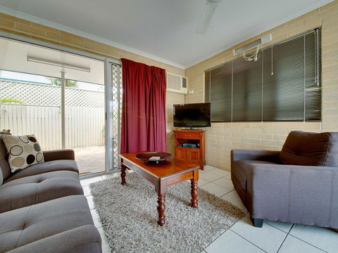 Murray Street Apartments - Holiday Jervis Bay 36