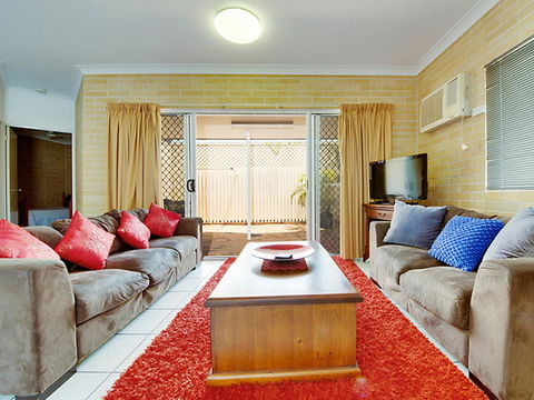 Murray Street Apartments - Holiday Jervis Bay 23