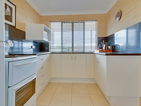 Murray Street Apartments - Holiday Jervis Bay 5
