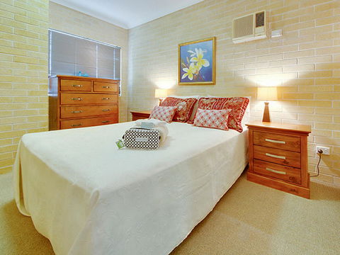Murray Street Apartments - Holiday Jervis Bay 20