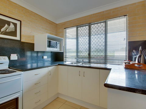 Murray Street Apartments - Holiday Jervis Bay 4