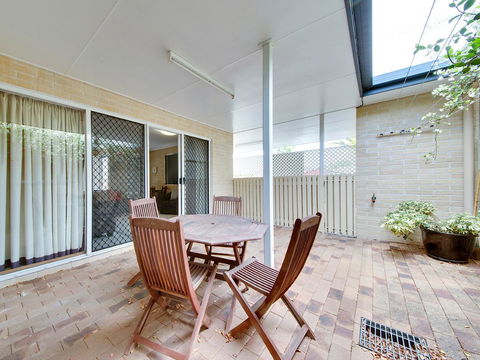 Murray Street Apartments - Holiday Jervis Bay 37