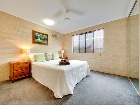 Murray Street Apartments - Holiday Jervis Bay 43