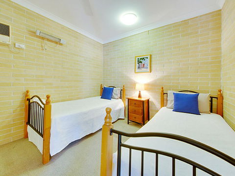 Murray Street Apartments - Holiday Jervis Bay 19