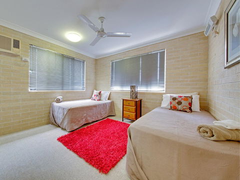 Murray Street Apartments - Holiday Jervis Bay 6