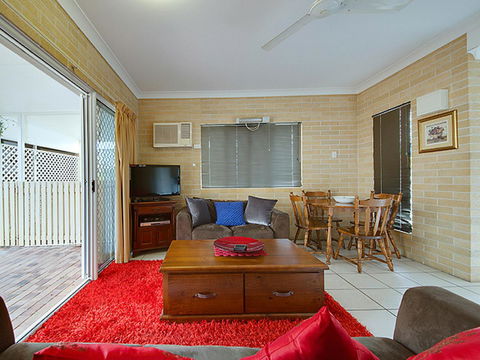Murray Street Apartments - Holiday Jervis Bay 22