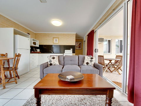 Murray Street Apartments - Holiday Jervis Bay 34