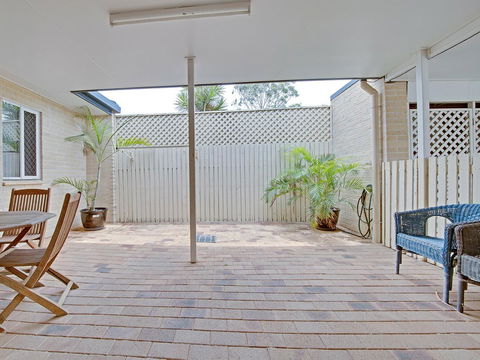 Murray Street Apartments - Holiday Jervis Bay 28