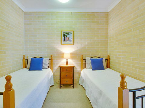 Murray Street Apartments - Holiday Jervis Bay 18
