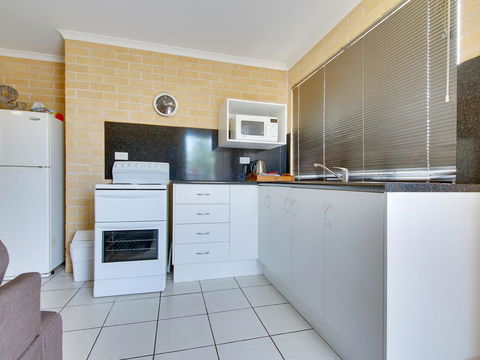Murray Street Apartments - Holiday Jervis Bay 40