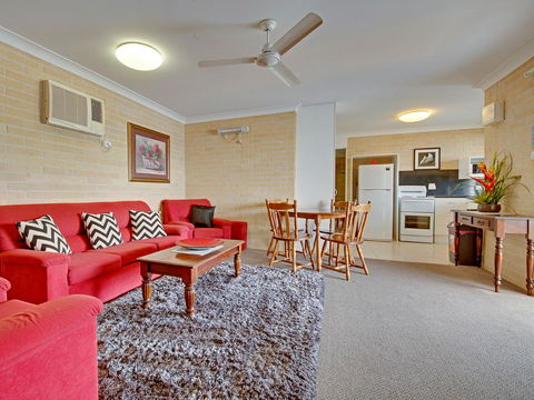 Murray Street Apartments - Holiday Jervis Bay 11