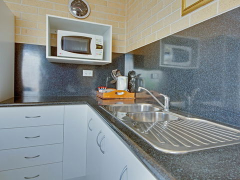 Murray Street Apartments - Holiday Jervis Bay 26