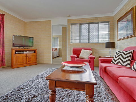 Murray Street Apartments - Holiday Jervis Bay 12