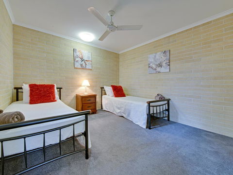 Murray Street Apartments - Holiday Jervis Bay 42