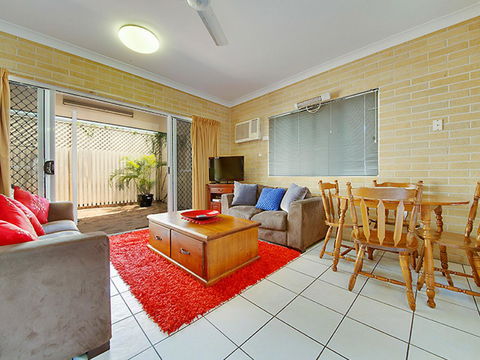 Murray Street Apartments - Holiday Jervis Bay 24