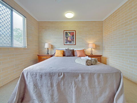 Murray Street Apartments - Holiday Jervis Bay 32