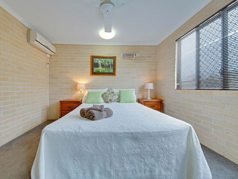 Murray Street Apartments - Holiday Jervis Bay 44