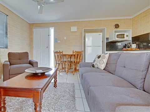 Murray Street Apartments - Holiday Jervis Bay 35