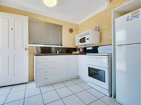 Murray Street Apartments - Holiday Jervis Bay 17