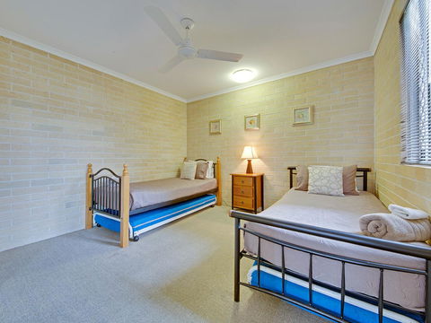 Murray Street Apartments - Holiday Jervis Bay 31