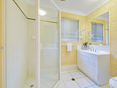 Murray Street Apartments - Holiday Jervis Bay 13