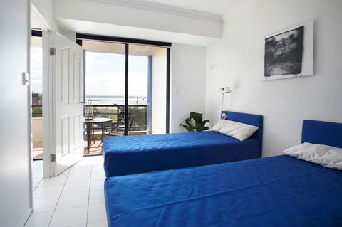 Komune Resort And Beach Club Greenmount Beach - Holiday Jervis Bay 28