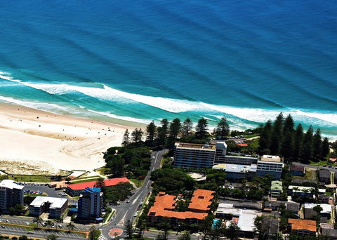 Komune Resort And Beach Club Greenmount Beach - Holiday Jervis Bay 3