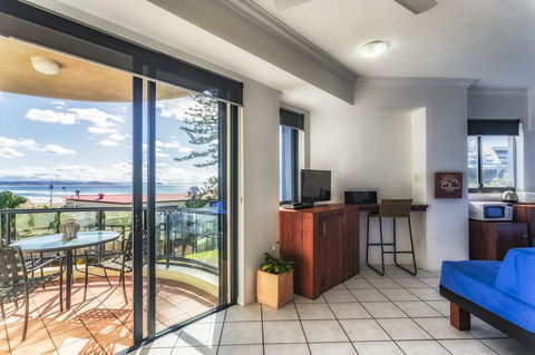 Komune Resort And Beach Club Greenmount Beach - Holiday Jervis Bay 13
