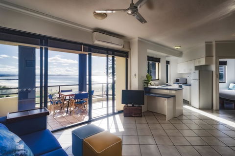 Komune Resort And Beach Club Greenmount Beach - Holiday Jervis Bay 31