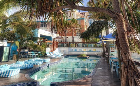 Komune Resort And Beach Club Greenmount Beach - Holiday Jervis Bay 1