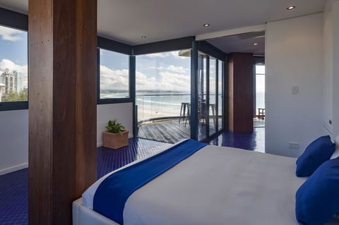 Komune Resort And Beach Club Greenmount Beach - Holiday Jervis Bay 35