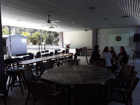 Speewah Country Tavern - Holiday Jervis Bay 8