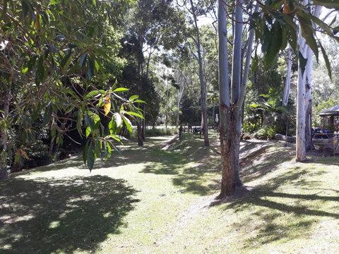 Speewah Country Tavern - Holiday Jervis Bay 4