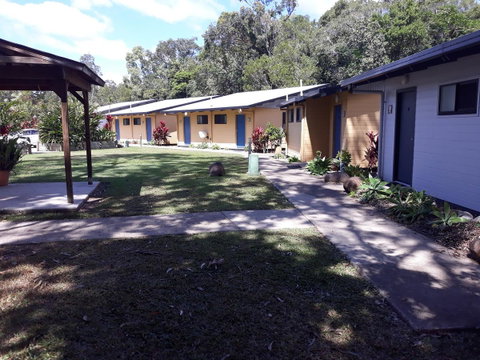 Speewah Country Tavern - Holiday Jervis Bay 3