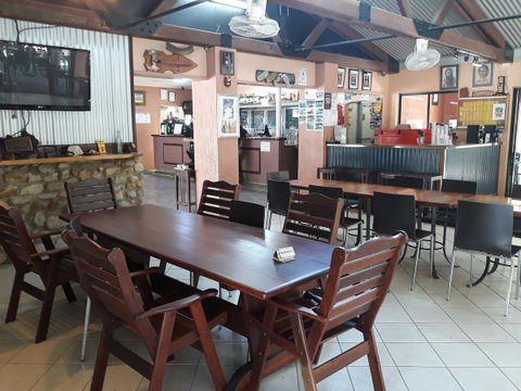 Speewah Country Tavern - Holiday Jervis Bay 12