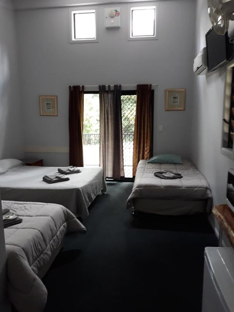 Speewah Country Tavern - Holiday Jervis Bay 18